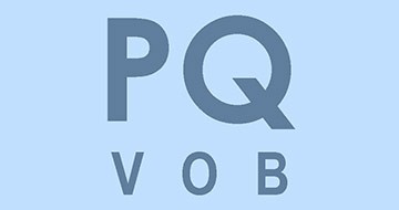 PQ VoB Zertifikat